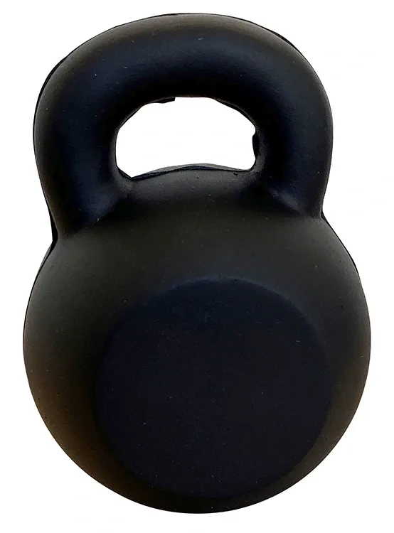 Logo Kettle Bell Stress Reliever — view 7