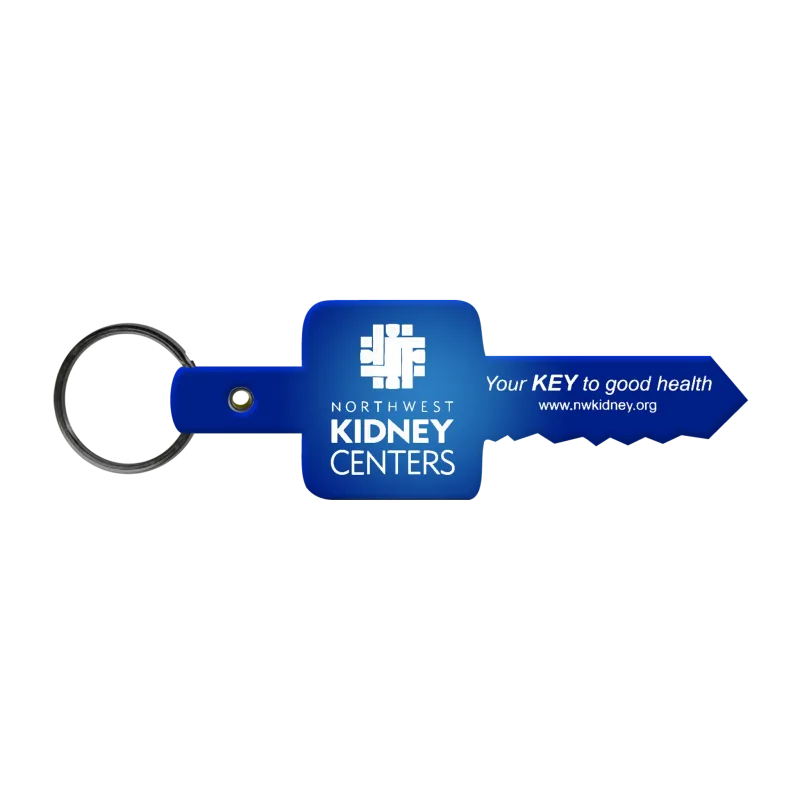 Key Flexible Key Tag — view 2