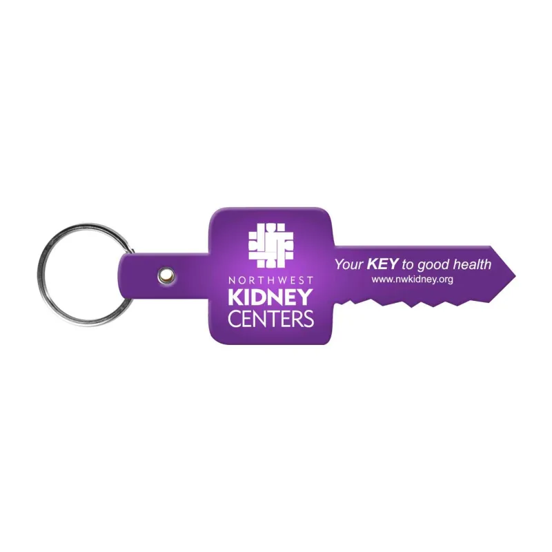 Key Flexible Key Tag — view 11
