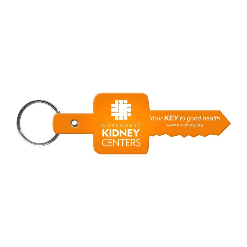 Key Flexible Key Tag — view 12