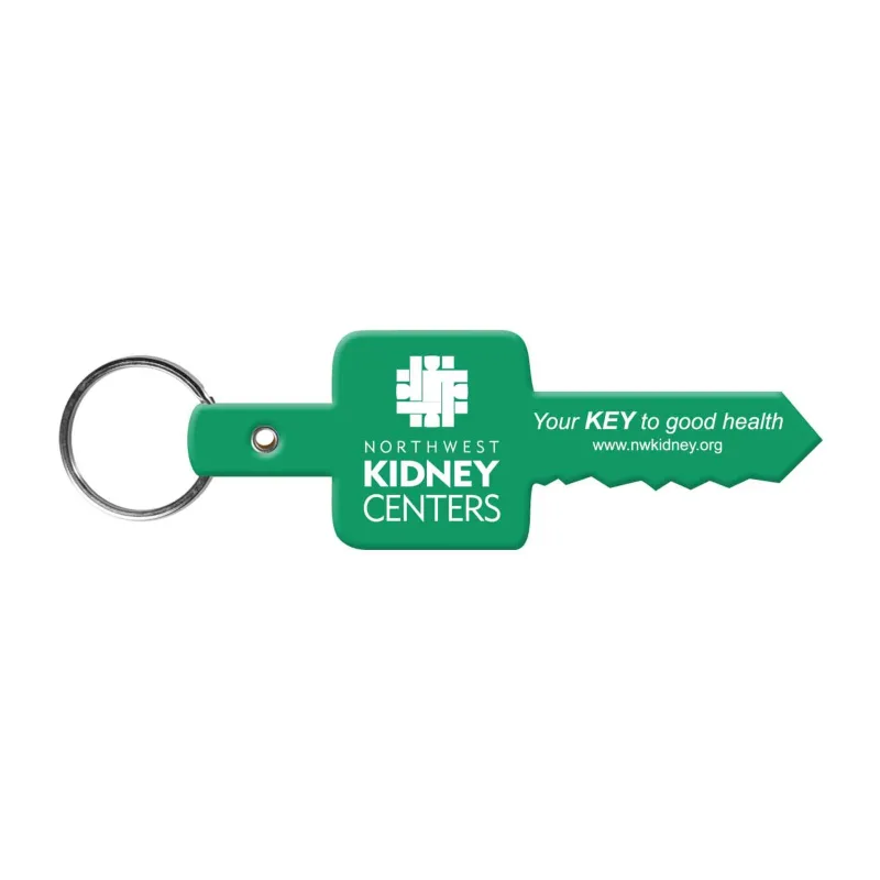 Key Flexible Key Tag — view 13