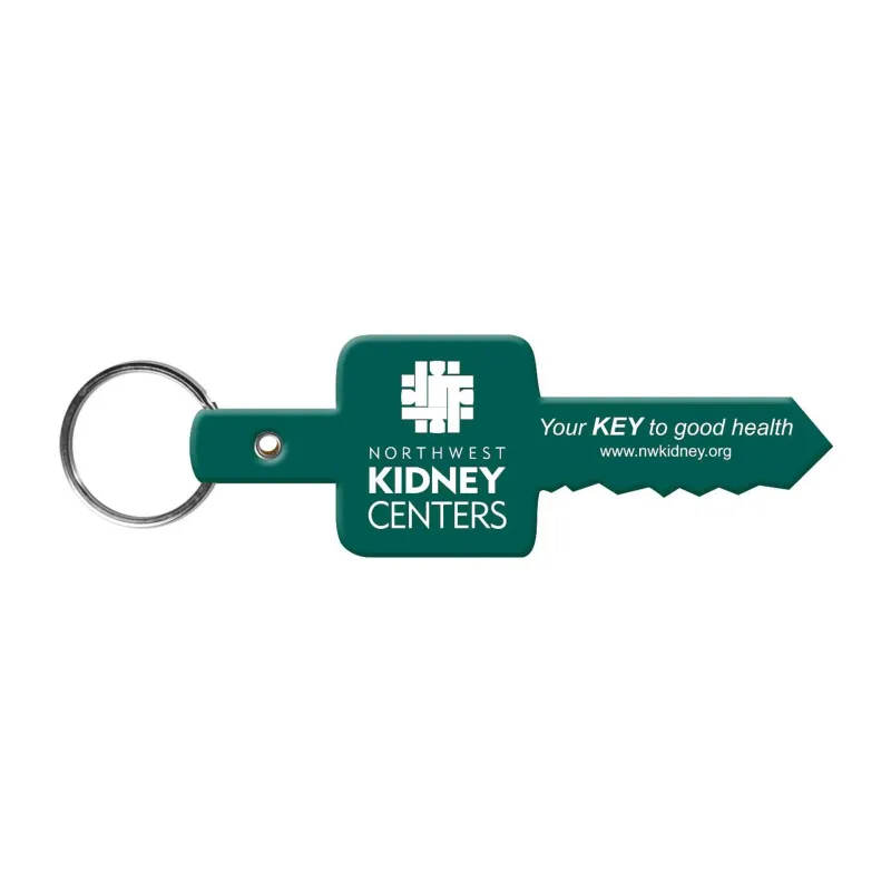 Key Flexible Key Tag — view 14