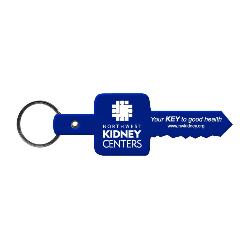 Key Flexible Key Tag — view 16