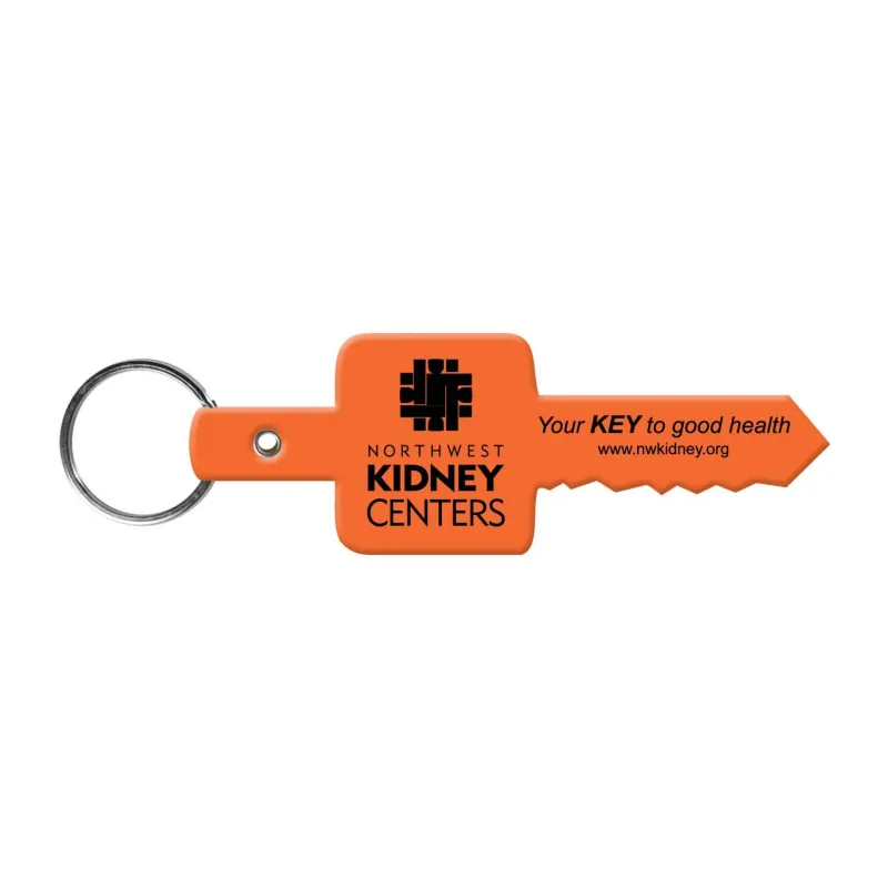 Key Flexible Key Tag — view 5