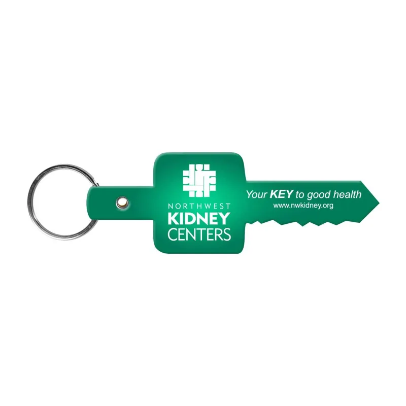 Key Flexible Key Tag — view 6