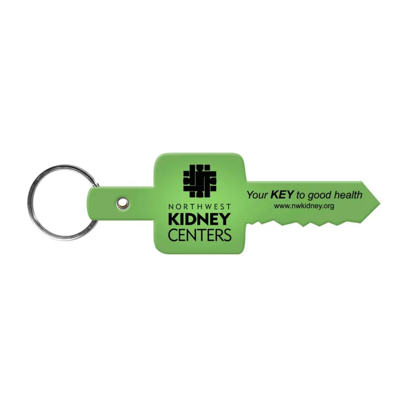 Key Flexible Key Tag — view 7
