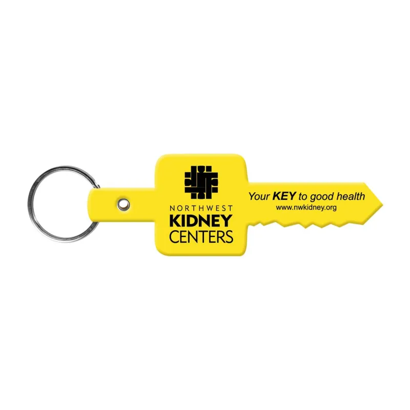 Key Flexible Key Tag — view 8