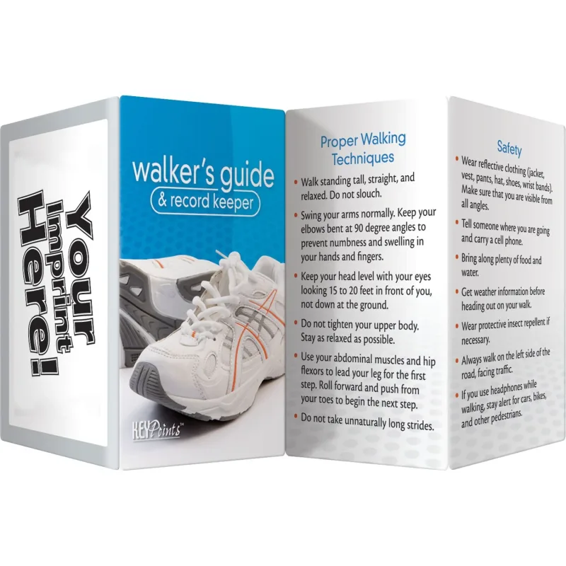 Key Points - Record Keeper Booklets — view 50