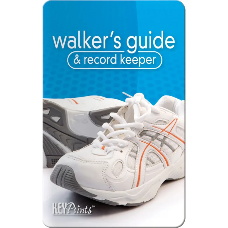 Key Points - Record Keeper Booklets — view 51