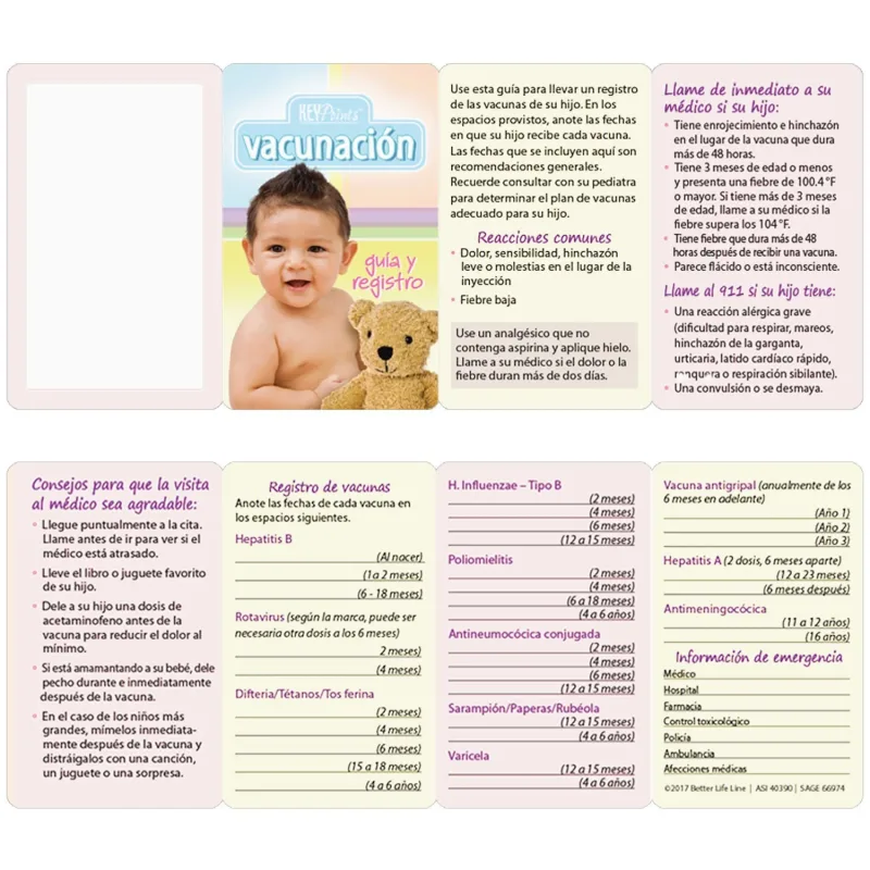 Key Points - Record Keeper Booklets — view 56