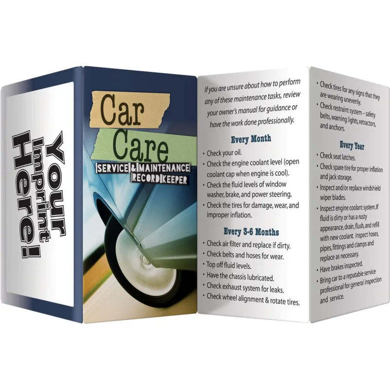 Key Points - Record Keeper Booklets — view 65