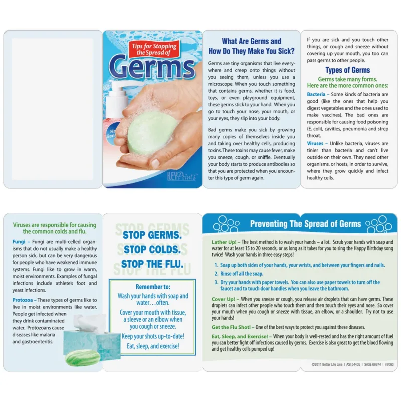 Key Points - Record Keeper Booklets — view 16