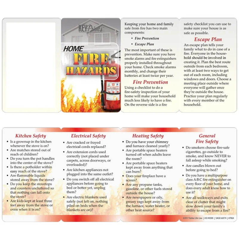 Key Points - Record Keeper Booklets — view 31