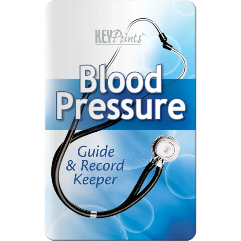 Key Points - Record Keeper Booklets — view 36