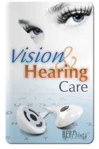 Key Points - Vision and Hearing Care