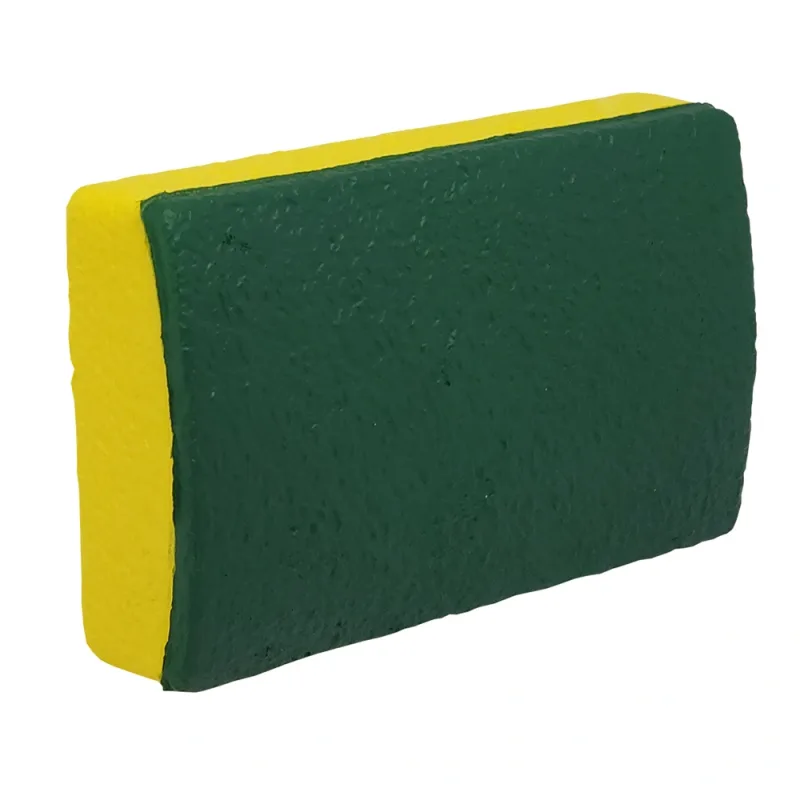 Kitchen Sponge Stress Reliever — view 7