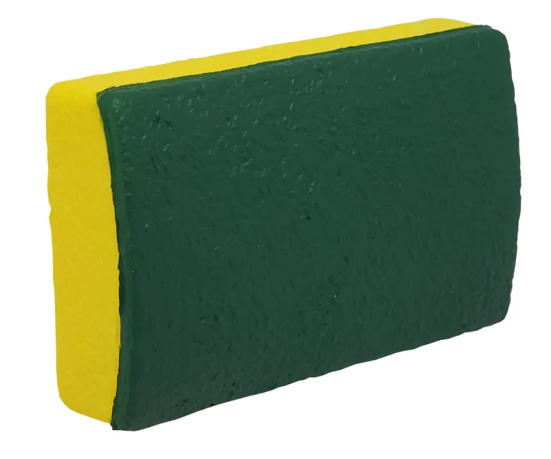 Kitchen Sponge Stress Reliever — view 8
