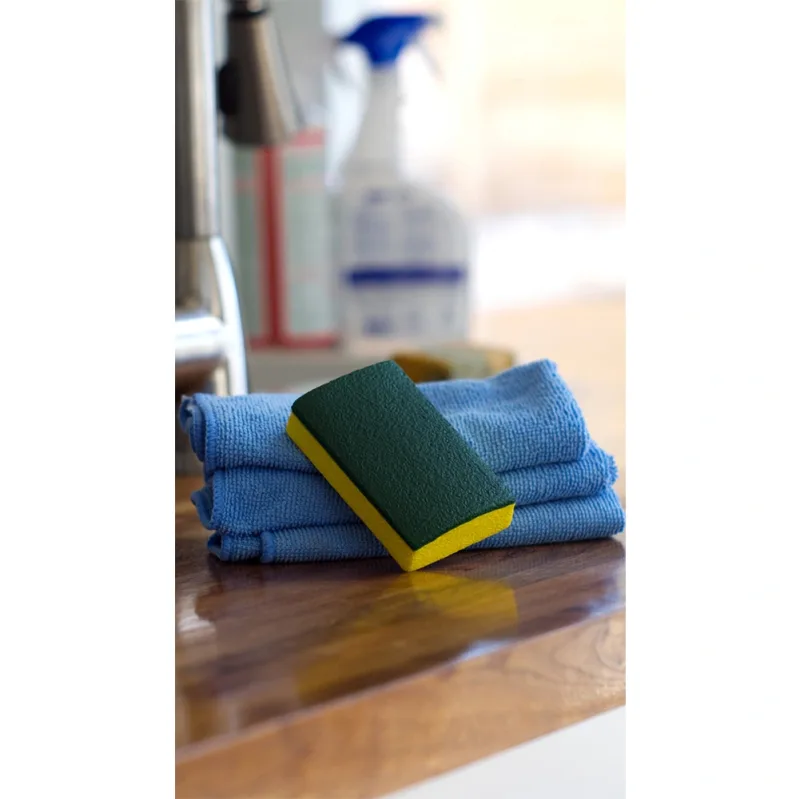 Kitchen Sponge Stress Reliever — view 9