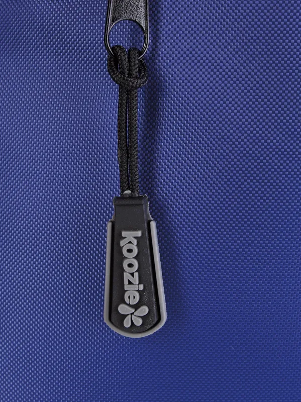 Custom Koozie® Kamp Kooler Tote Bag — view 7