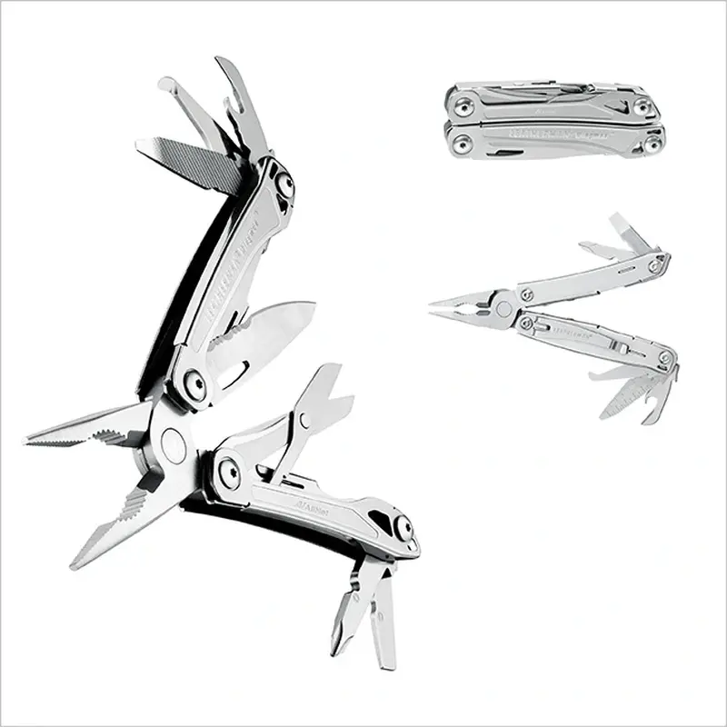 Custom Leatherman® Wingman® Multi-tool