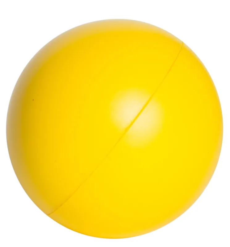 Promotional Light Bulb Stress Reliever — view 5