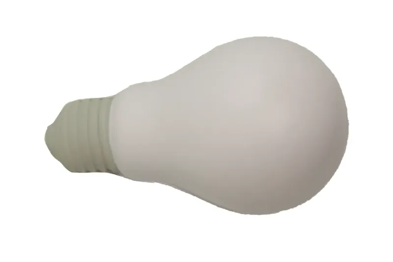 Promotional Light Bulb Stress Reliever — view 6