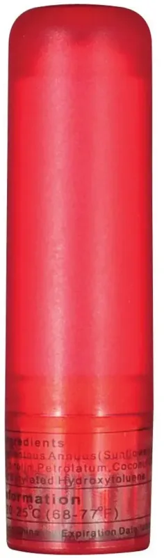 Custom Lip Balm - Vibrant — view 2