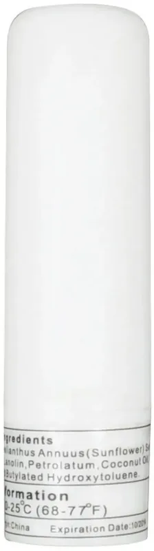Custom Lip Balm - Vibrant — view 3