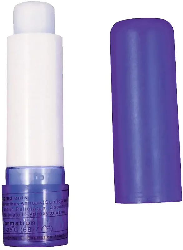 Custom Lip Balm - Vibrant — view 4