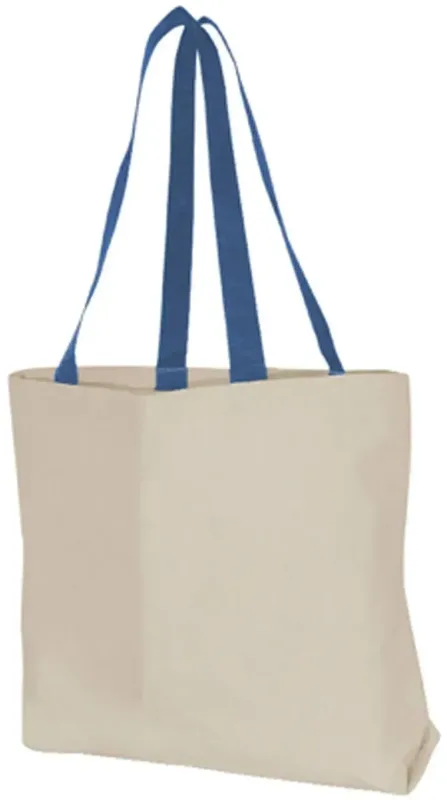 Custom Logo Xl Tote Bag — view 2