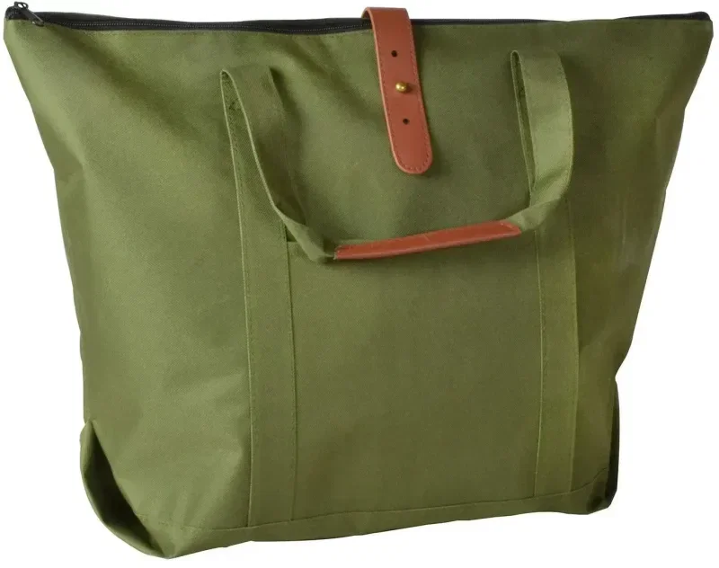 Custom Mallard Tote Bag — view 2