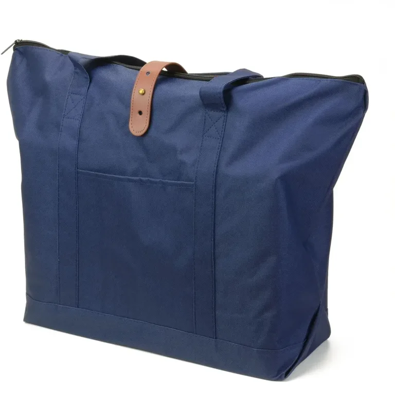 Custom Mallard Tote Bag — view 3
