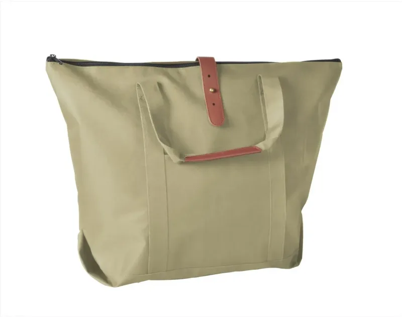 Custom Mallard Tote Bag — view 4