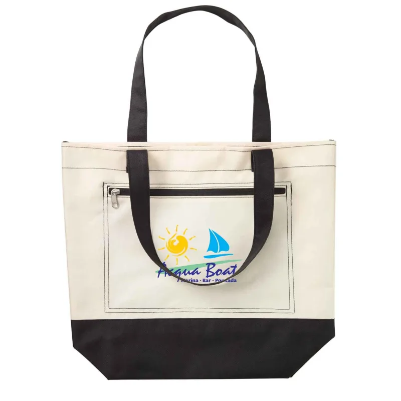 Marina Boat Tote — view 2