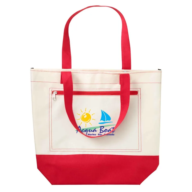 Marina Boat Tote — view 3