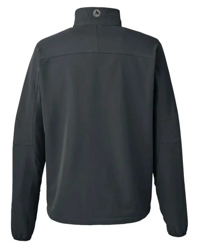 Marmot Men's Tempo Jacket — view 10