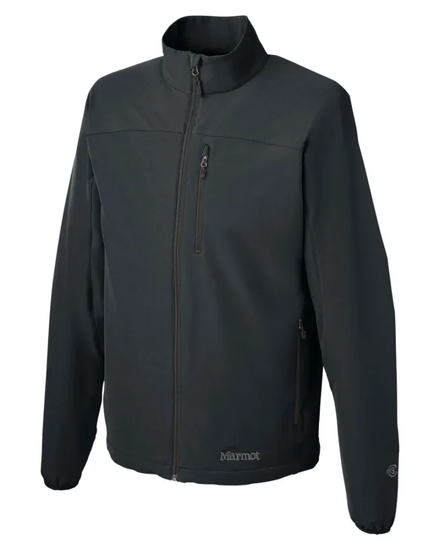 Marmot Men's Tempo Jacket — view 11