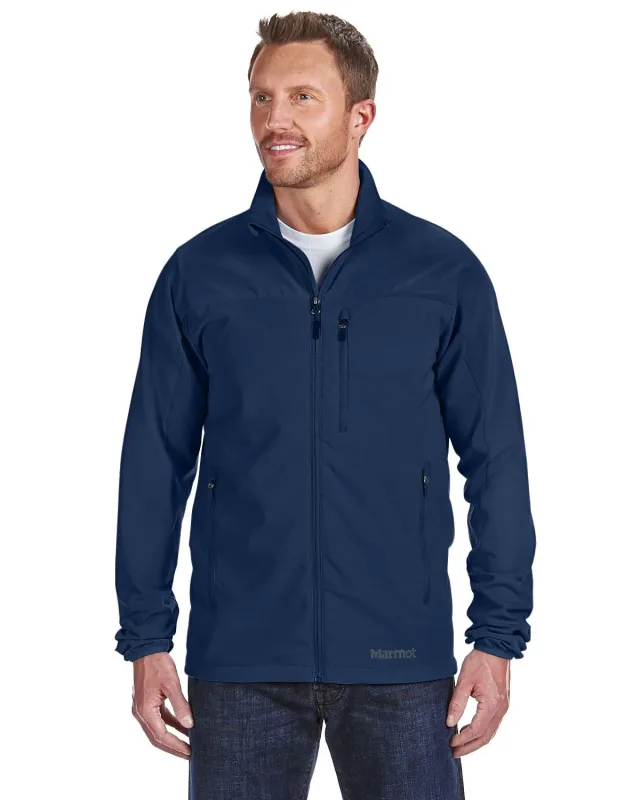 Marmot Men's Tempo Jacket — view 16