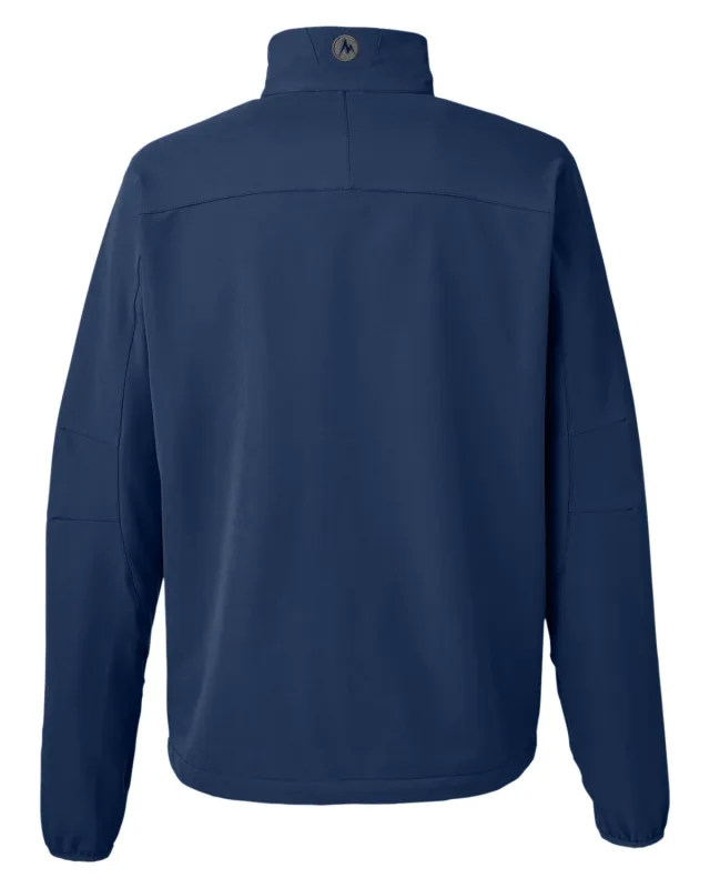 Marmot Men's Tempo Jacket — view 17