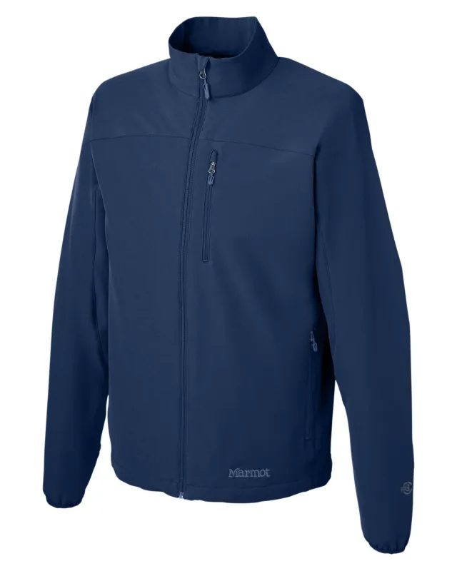 Marmot Men's Tempo Jacket — view 18