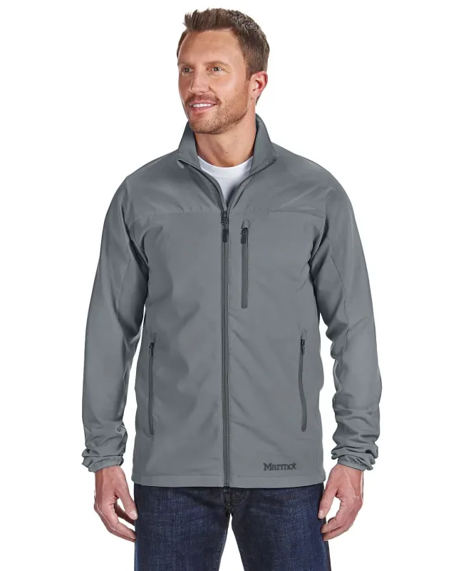 Marmot Men's Tempo Jacket — view 2
