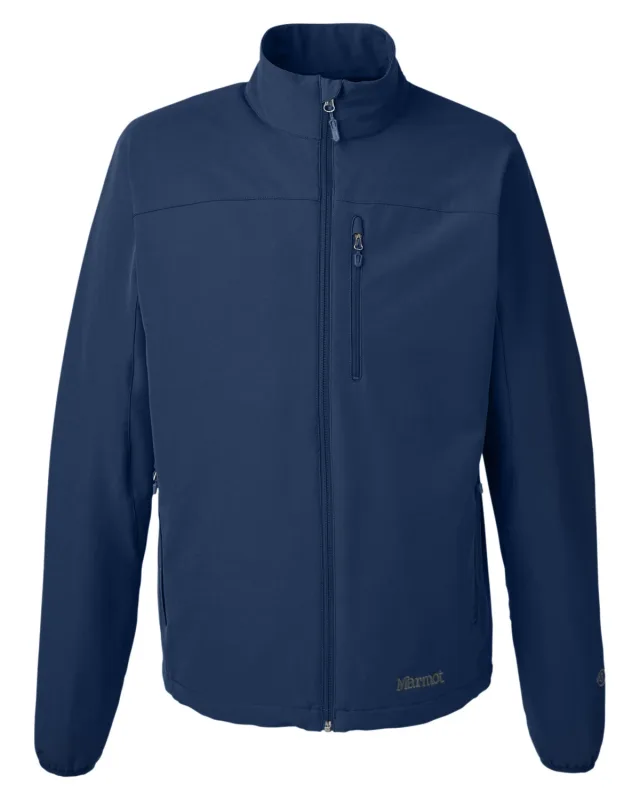 Marmot Men's Tempo Jacket — view 20