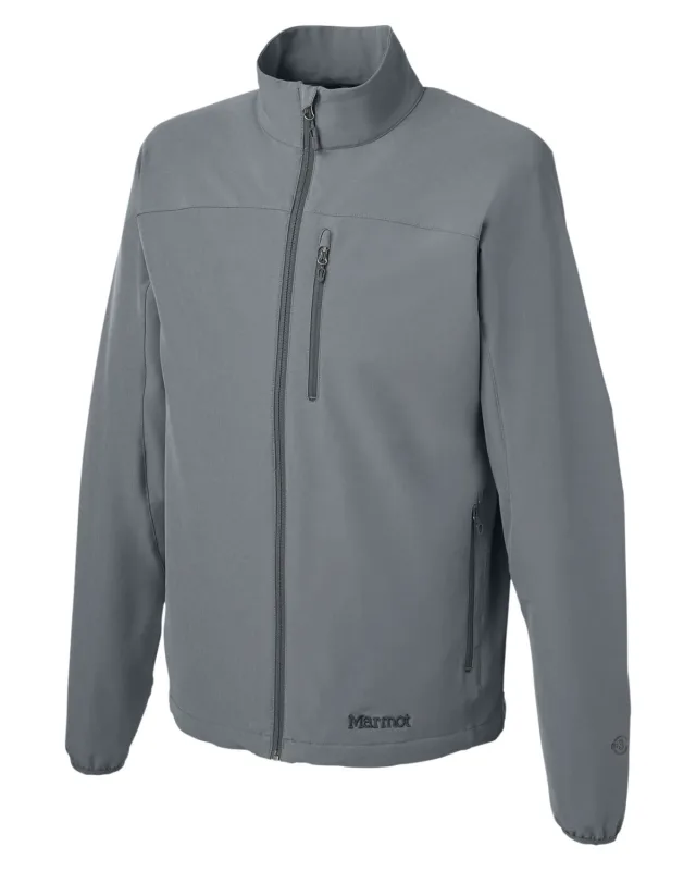 Marmot Men's Tempo Jacket — view 4