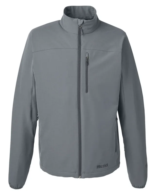 Marmot Men's Tempo Jacket — view 6