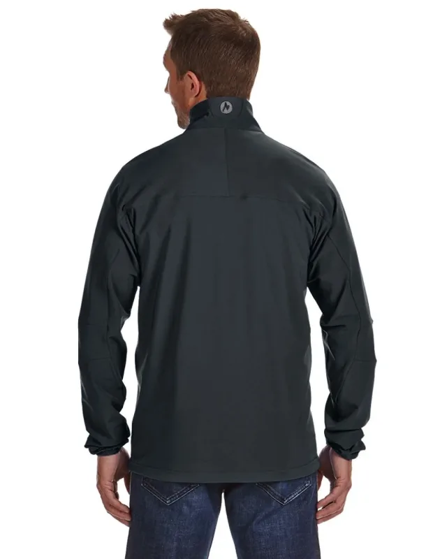 Marmot Men's Tempo Jacket — view 8