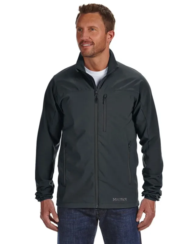 Marmot Men's Tempo Jacket — view 9