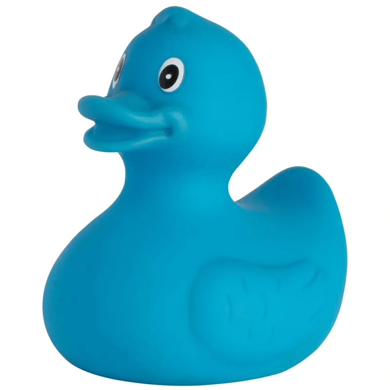 Imprinted Matte Rubber Ducks — view 11