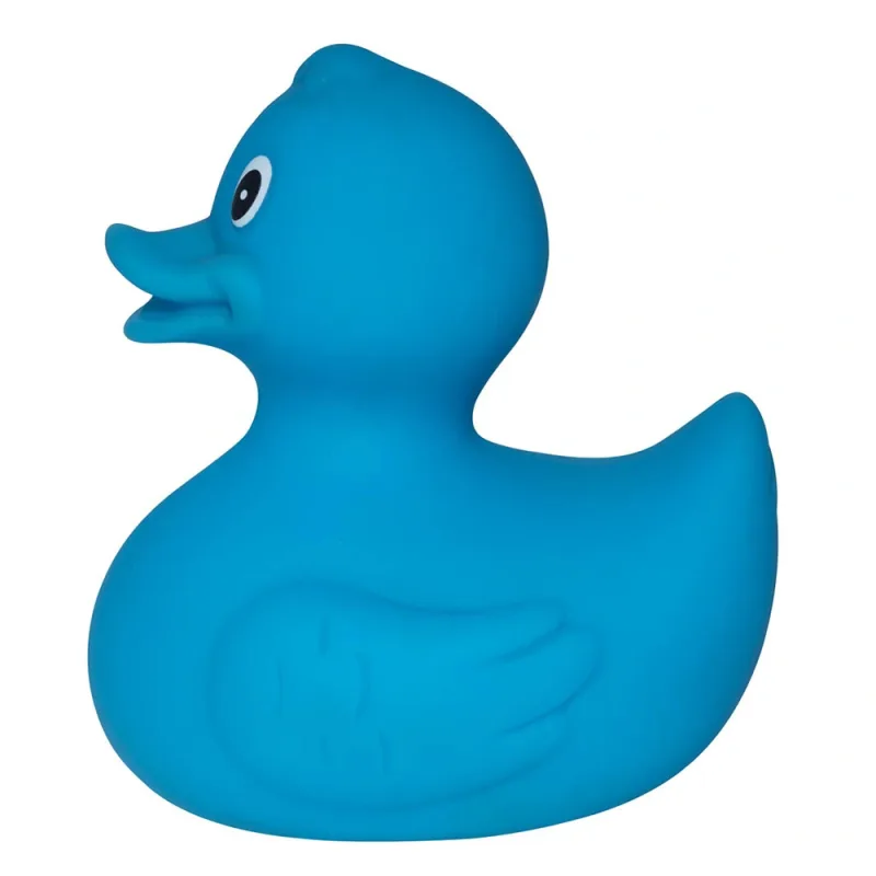 Imprinted Matte Rubber Ducks — view 12