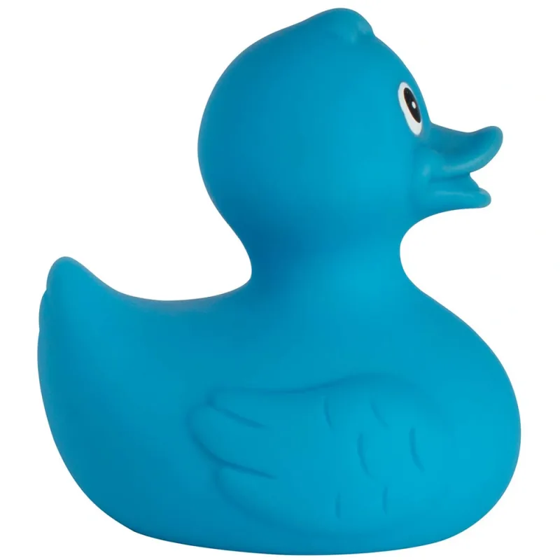 Imprinted Matte Rubber Ducks — view 13
