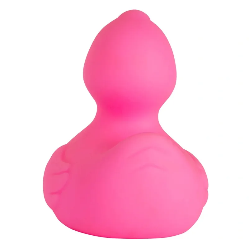 Imprinted Matte Rubber Ducks — view 14